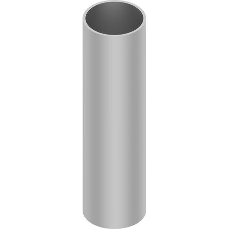 Barreau inox à assembler Ø40 X 3000 mm - LA CROISEE D.S.