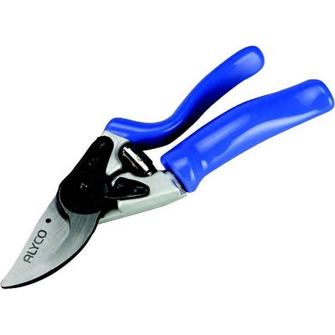 CISAILLE DE TAILLE À MANCHE ROTATIF 220 MM