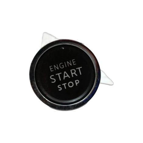 Bouton De Demarrage PEUGEOT 308 2009- [PRODUIT D'OCCASION]♻️9827205180 (1/3)