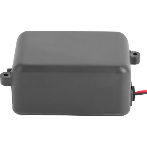 8 l/min 12 V DC Spezial-Ozon-Luftpumpe für Ozongenerator-Zubehör (1/5)