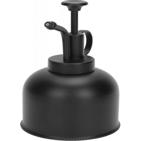 Pulvérisateur - Plastique - Pour Arrosage Intérieur Et Terrasse - 500 Ml - 1 Pièce (1/4)