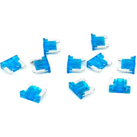 Micro Fusible 15A X10pcs