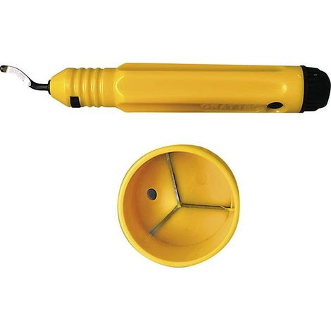 GRATTEC Set ideal f.d. Sanitärbereich IBT IBT (1/2)