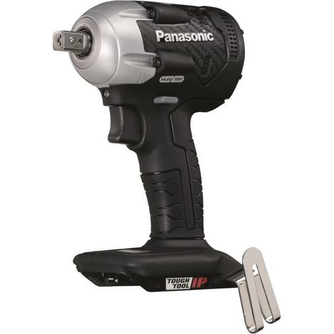 Taladro percutor inalámbrico brushless Panasonic EY75A8XT