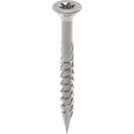 E-Jet Schr. 4,0x45 VG Senkkopf zn blau T20 500 Stk (1/4)