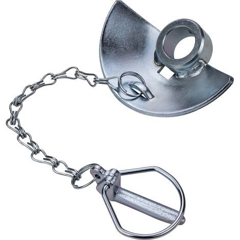 Traktor Schlepper Fangschale Fangtasche Kugelfangschale ohne Kugel Kat. II 2