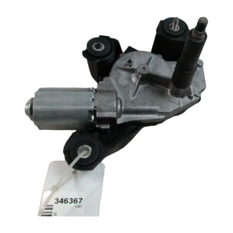 [PRODUIT D'OCCASION] Moteur Essuie-glace Arriere RENAULT Megane Scenic III ♻️ Ref Oe. 287100010r - Garantie à vie (1/4)