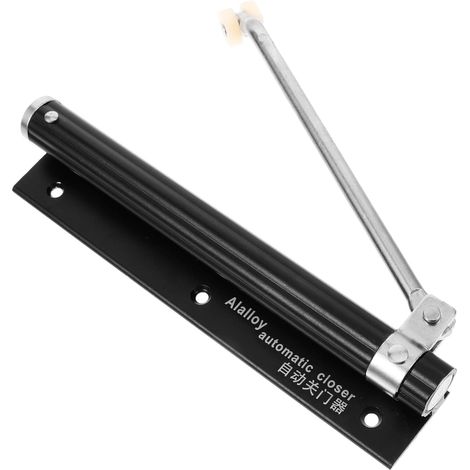 porte automatique pour portes s ouvrant vers l extérieur (1/5)