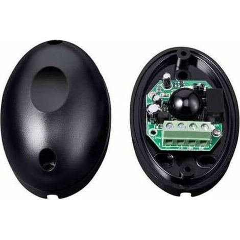 Accessoire Motorisation - Photocellules, pour motorisation portail, compatible avec la gamme, Portée 20m,La part des types de Femeo (1/4)