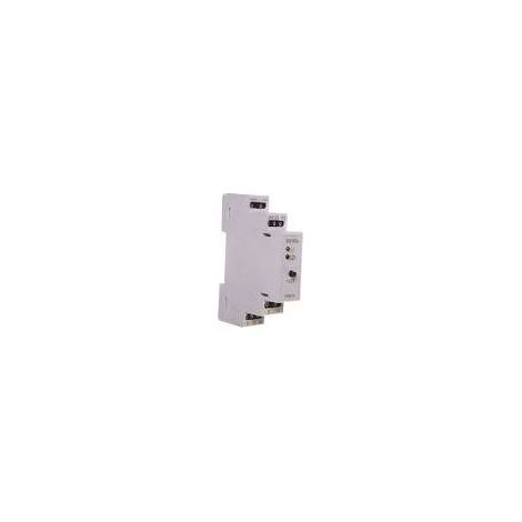 Relè bistabile Zamel pbm-02/24v 24 V AC/DC montaggio guida DIN