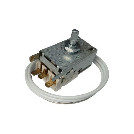 Ersatzteil - Thermostat - - FAURE, ELECTROLUX, ZANUSSI, AEG, ZANKER, FAR, CURTISS, SIDEX, HORN, URANIA, CALIFORNIA