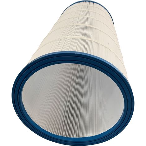 Cartouche de filtre de piscine compatible Magiline FX30 FX40 FX50 – Media filtrant Reemay 15 microns – Hauteur 60.5 cm – Diamètre 29.5 cm - FX 30 FX (1/3)