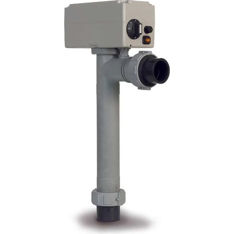 calentador de piscina zodiac re/l 12kw montaje pared termostato