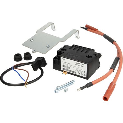 Kit de remplacement pour transfo d'allumage ZM20/10