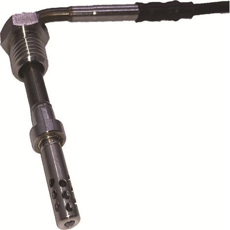 Temperature sensor 03L906088EJ A0009052601 273-10042 for Mercedes-Benz (1/5)
