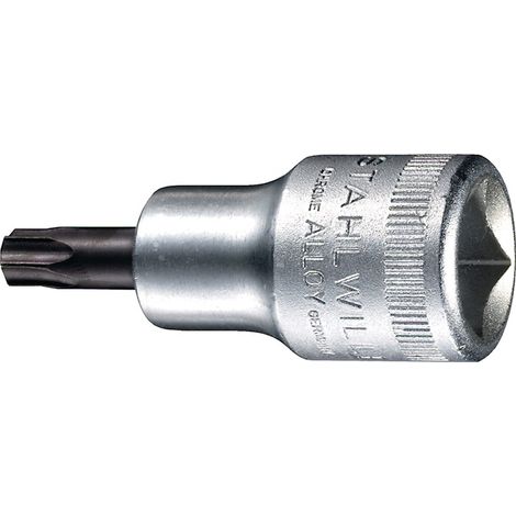 Stahlwille vaso 54 TX 1/2″ TX T45 - 3100045 (1/4)