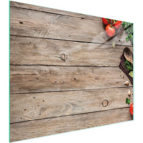 TABLA DE CORTAR VIDRIO 52x40 MADERA (1/5)