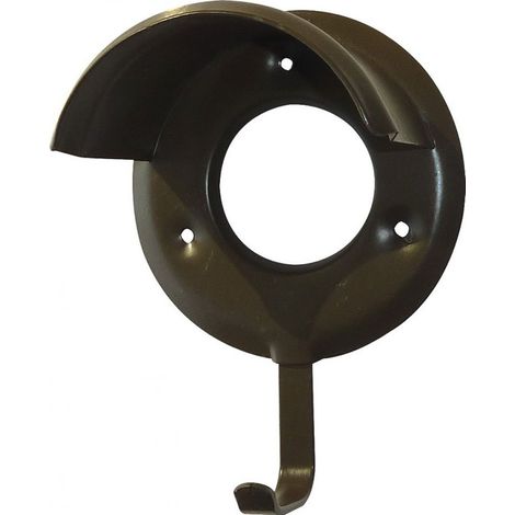 Porte-bride en métal (1/3)