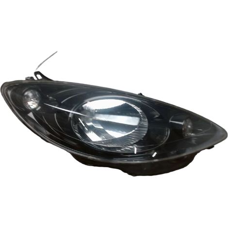 Phare Droit PEUGEOT 1007 [PRODUIT D'OCCASION]♻️620651 (1/3)