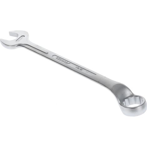 1 B 1.13/16AF Llave combinada de anillo y boca de 12 caras 1.13/16"
