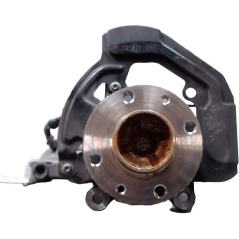 [PRODUIT D'OCCASION] Pivot Avant Droit RENAULT Twingo ♻️ Ref Oe. 400144992r - Garantie à vie (1/2)