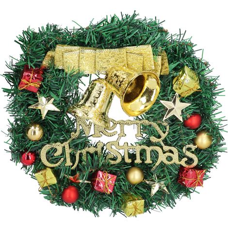 Weihnachtslichterketten für den Außenbereich, Weihnachtsdekorationen und Weihnachtsbaum (1/5)