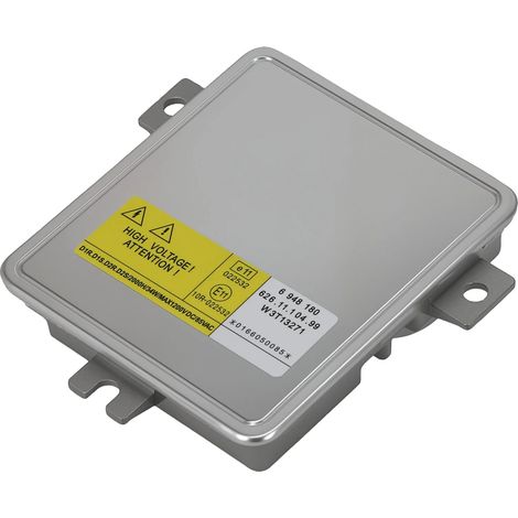 Ballaststeuergerät, Für Volvo XC70 V70 AWD, Motorenkompatibilität, Passt D3 2.4 D 2006-2011, Hochwertige Komponenten, Einfache Installation (1/5)