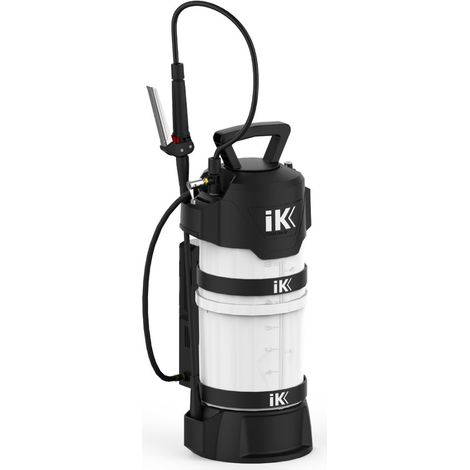 MATABI Pulverizador IK e FOAM PRO 12 (82678) (1/5)