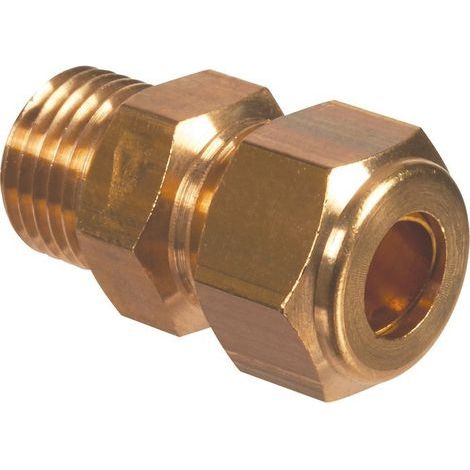 GENERIC-Raccordo Bicone 12-M15x21
