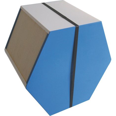 Zehnder Enthapietauscher für ComfoAir Q 350/450/600 - 527013600
