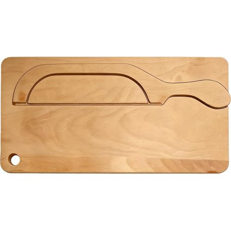 Poigne magntique Aide la dcoupe avec planche dcouper Coupe (1/5)