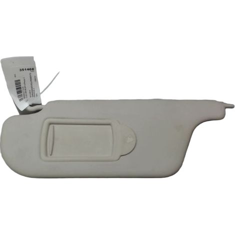 Pare-soleil G RENAULT Clio III Phase 2 2009-2014 [PRODUIT D'OCCASION]♻️8200294234