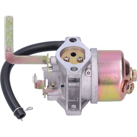 Aluminiumvergaser für MZ175 MZ2600 166F Motorpumpe - Ersatzteil (1/5)