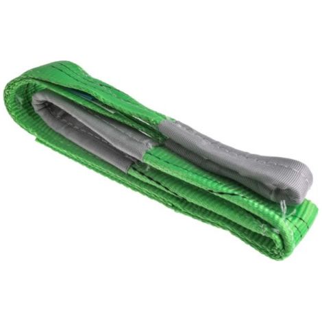 ESLINGA POLIESTER MOD.BZ-60X1.5MTS (2TNS) - BEZABALA