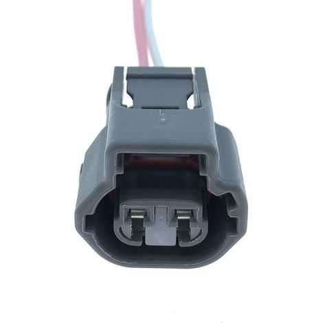 DJ7023YA-2.2-11/21 Prise de navigation automobile domestique 7282-4421 7283-4421 -- Prise simple