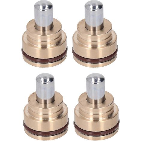 Distributeur pour pelle hydraulique CAT - Installation facile, taille standard, 4 poignées de commande à joystick (1/5)