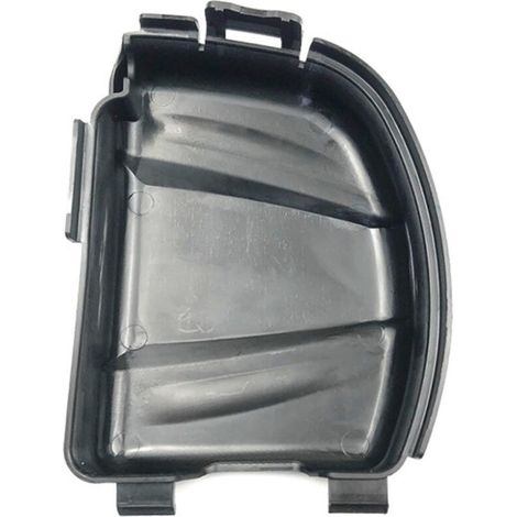 Couvercle de filtre à air compatible avec Briggs & Stratton 590548 et 595658. (Une deuxième confirmation est requise.) (1/2)