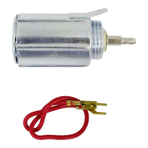 IWH Prise de courant intégrée 12/24 volts 12/24 V