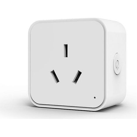 Multiprese intelligenti con Wi-Fi, fornitore di prese intelligenti multifunzione, prese wireless Au, supporto per Alexa, temporizzazione remota. (1/4)