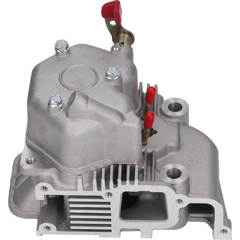 monocylindre en alliage d aluminium remplacement pour moteur