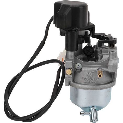 ALLIANDISAssemblage de carburateur 16100‑ZL0‑D66 en aluminium avec joints pour EU3000IS (1/3)