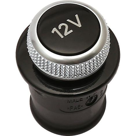 Zigarettenanzünder-Steckdosenabdeckung für A4l/a6l/q5l/a3/a5 (1/4)