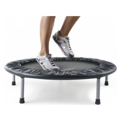 Trampoline Trampoline Jumper Exercice Fitness Gymnastique Sport Trainer