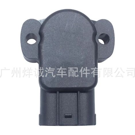 AJ03-18-911A F5RF9B989BA is a throttle position sensor suitable for Ford vehicles. (1/4)