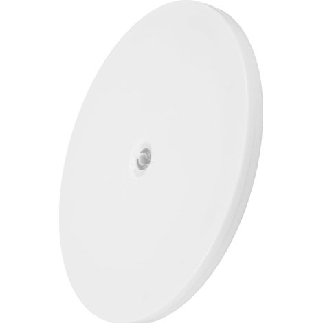 Pflanzkasten 20cm Weiß aus robustem Material für