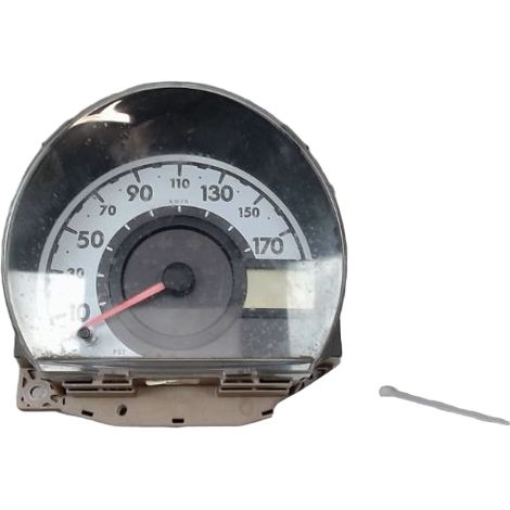 [PRODUIT D'OCCASION] Bloc Compteurs TOYOTA Aygo I Phase 1 2005-2009 ♻️ Ref Oe. 838000h031 - Garantie à vie (1/3)