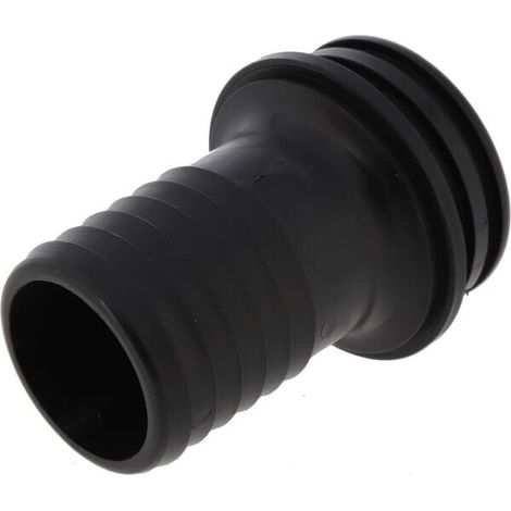 Colleg. tubo flessibile diritto 50 mm ANNOVI REVERBERI 750870