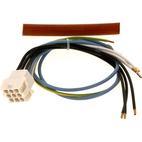 BOSCH Ersatzteil TTNR: 8718584559 Kabel Elektroheizung
