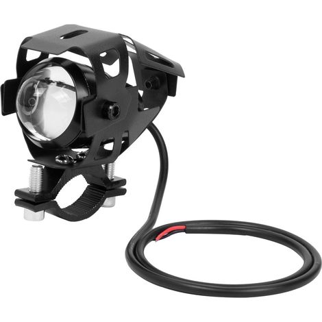 LED-Umrüstsatz für Scheinwerfer von Elektrofahrzeugen, kompatibel mit Kugoo M4/Pro Scootern, Mini U5 und Scheinwerfern im Transformers-Design. (1/4)
