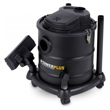 Aspirador powerplus powx308 1200 W 20 L